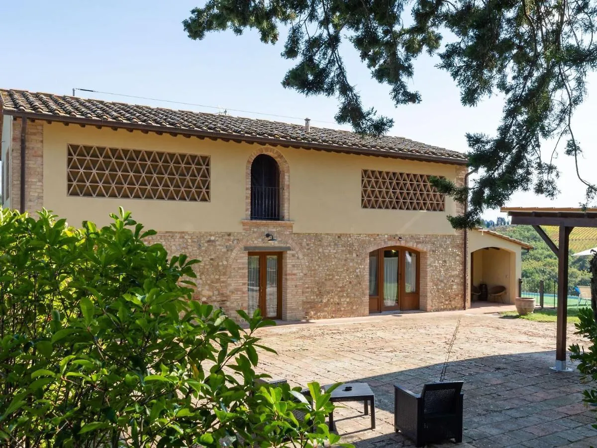 Belvilla By Oyo Fienile Sonia Lucardo Holiday home