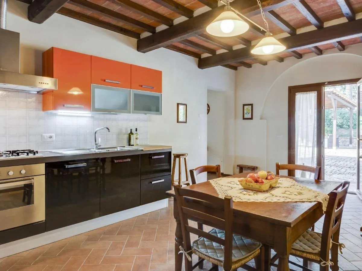 Holiday home Belvilla By Oyo Fienile Sonia Lucardo