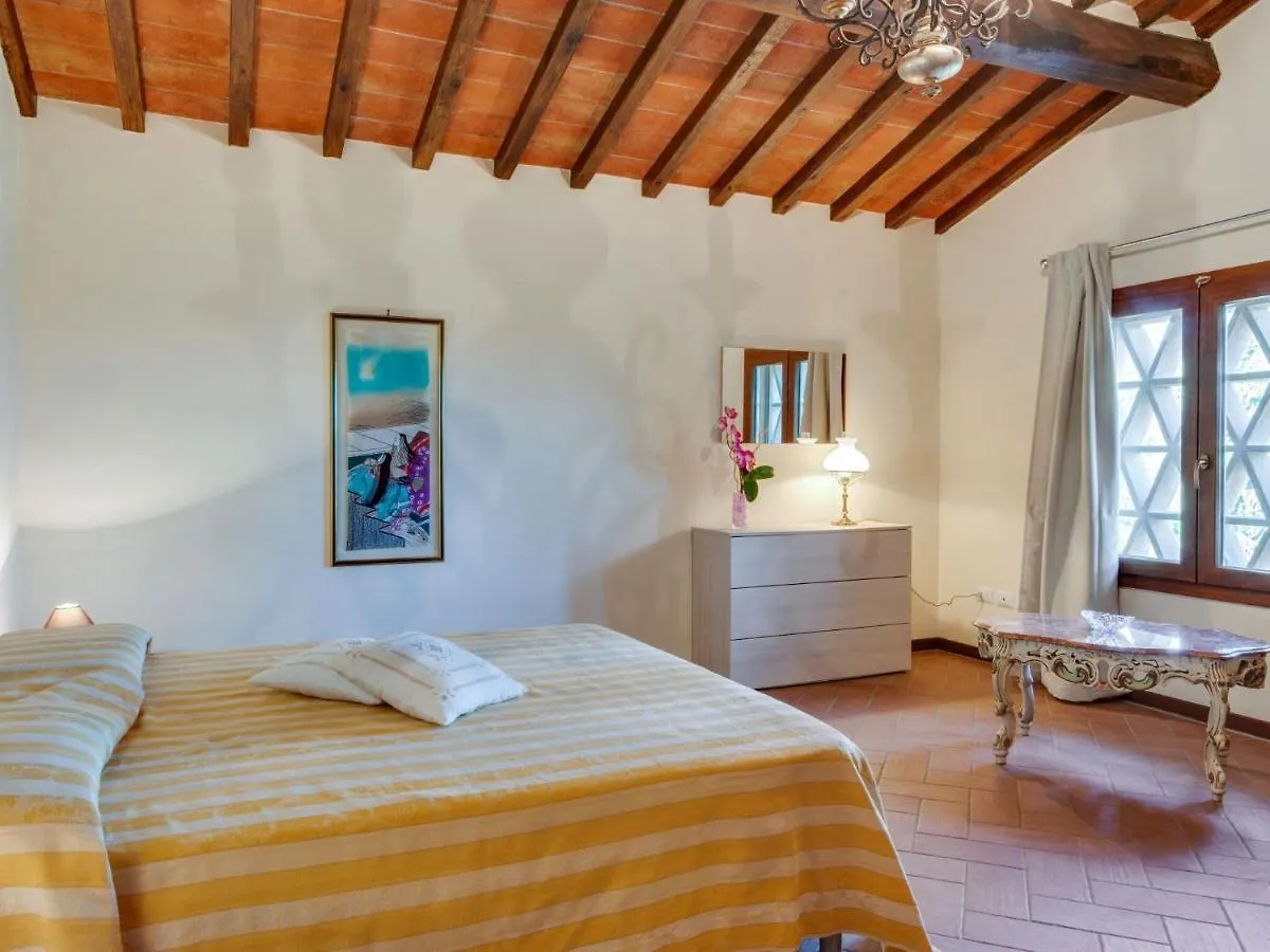 Holiday home Belvilla By Oyo Fienile Sonia Lucardo