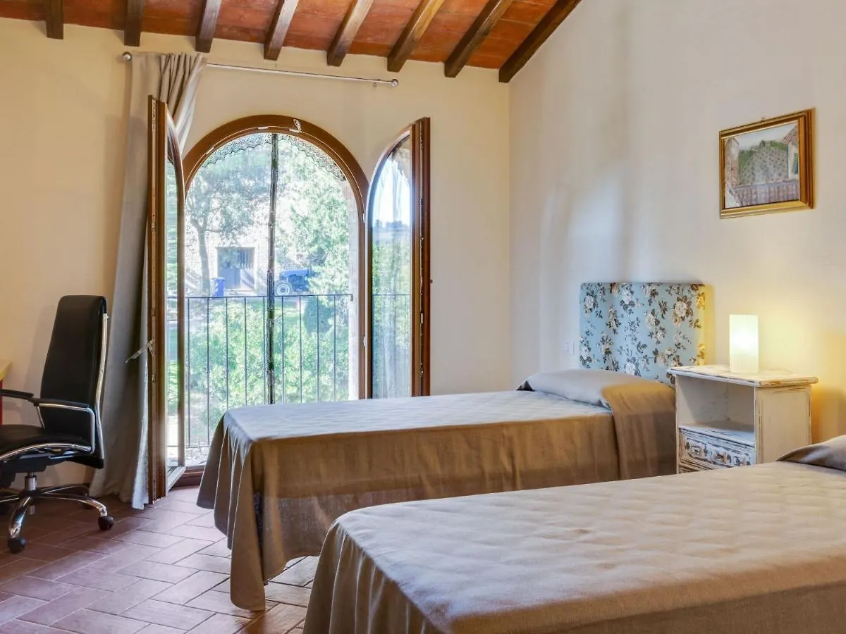 Belvilla By Oyo Fienile Sonia Lucardo Holiday home