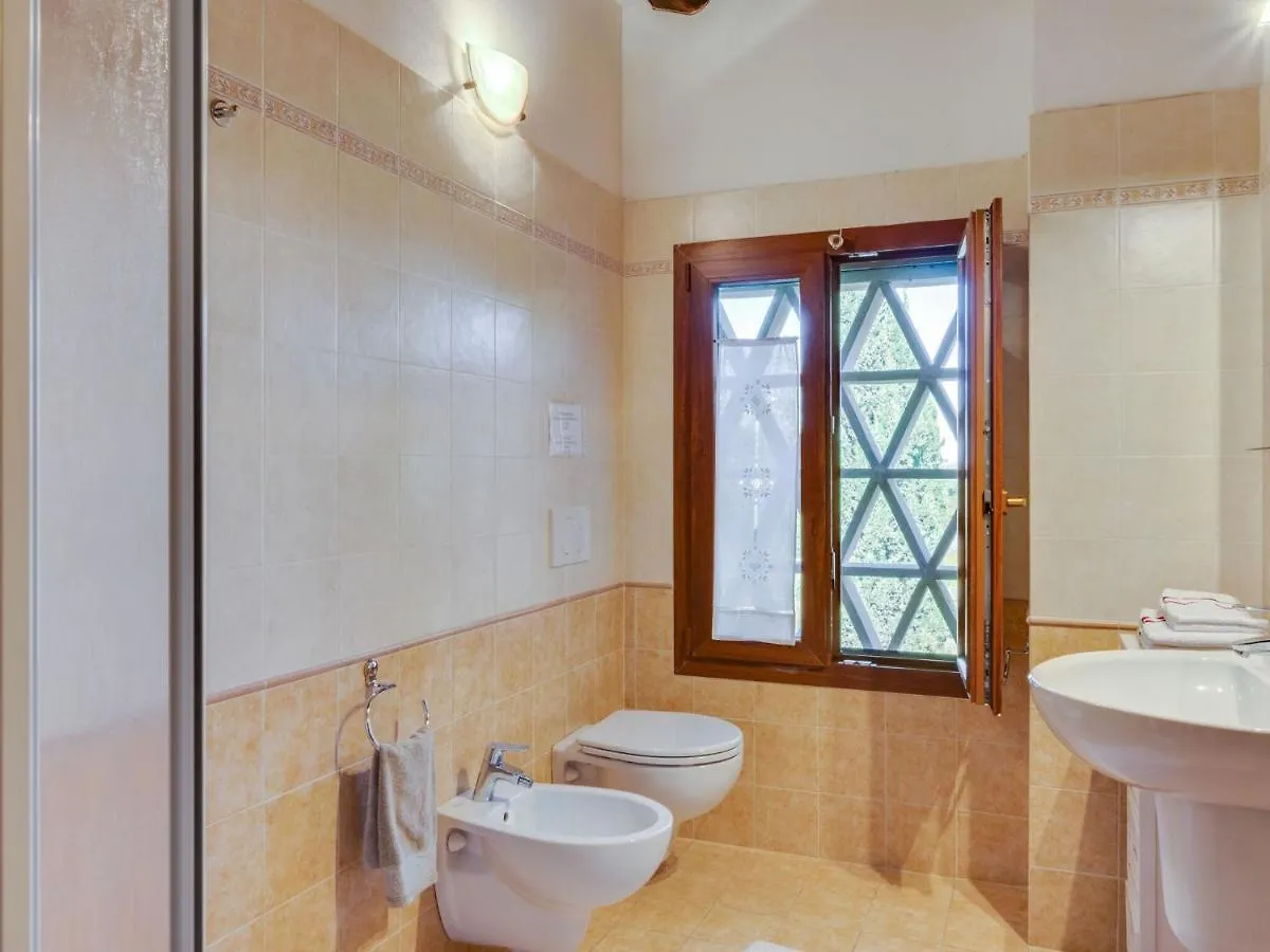 Holiday home Belvilla By Oyo Fienile Sonia Lucardo
