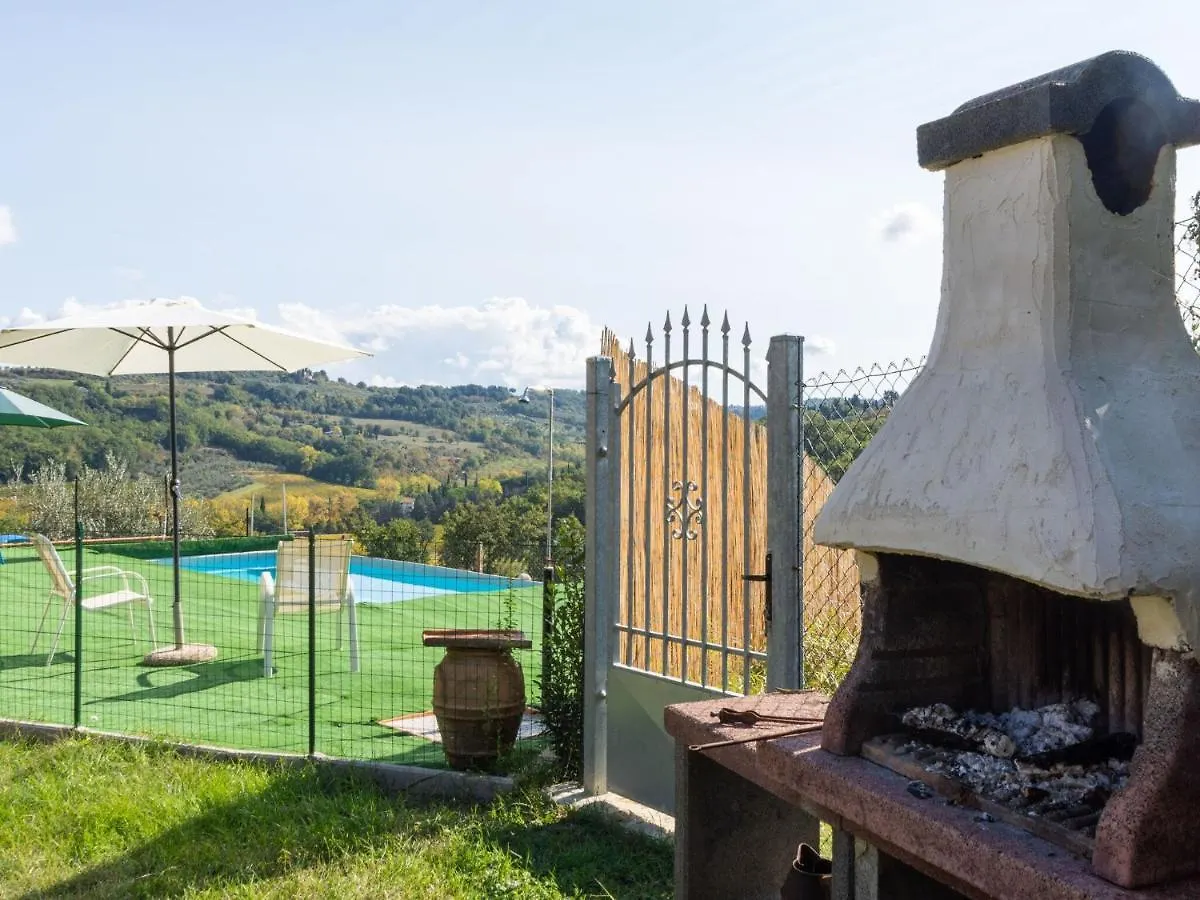 Holiday home Belvilla By Oyo Fienile Sonia Lucardo Italy
