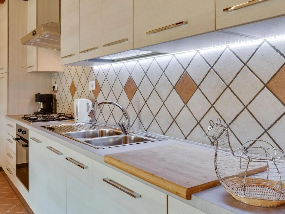 Belvilla By Oyo Fienile Sonia Lucardo Holiday home
