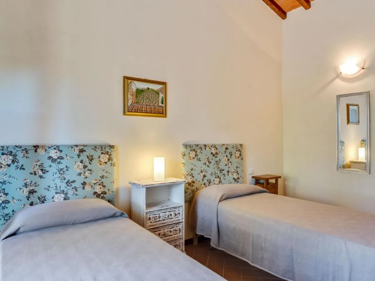 Belvilla By Oyo Fienile Sonia Lucardo Holiday home