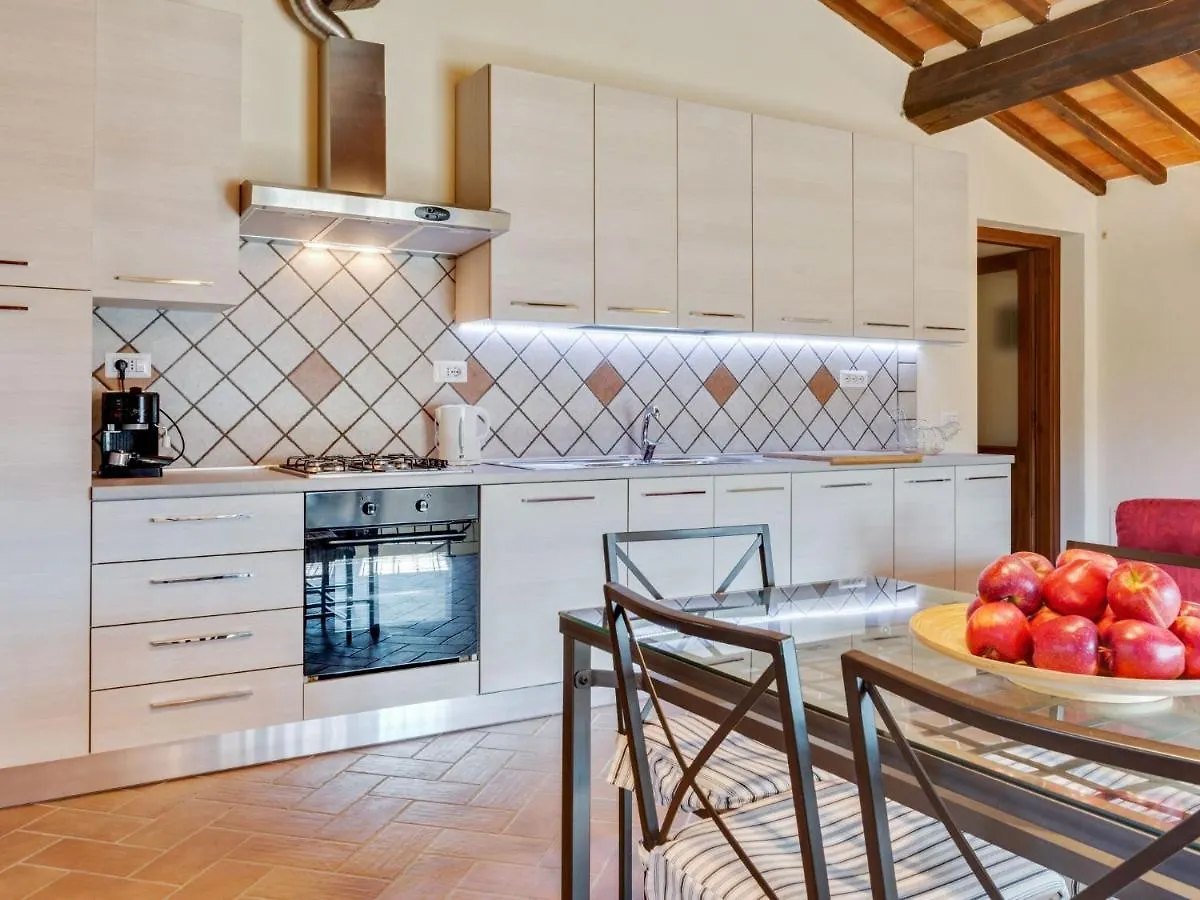Holiday home Belvilla By Oyo Fienile Sonia Lucardo
