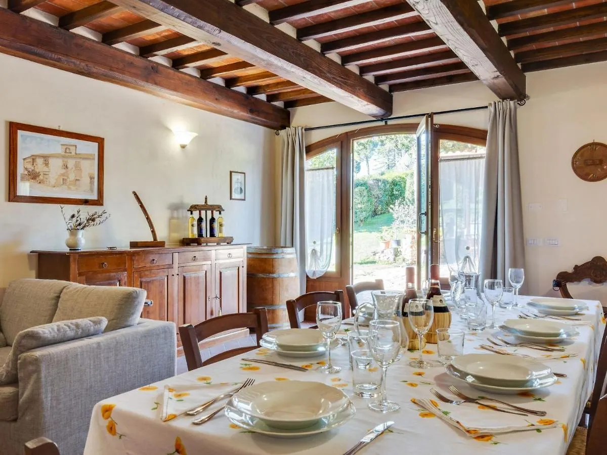 Belvilla By Oyo Fienile Sonia Lucardo Holiday home