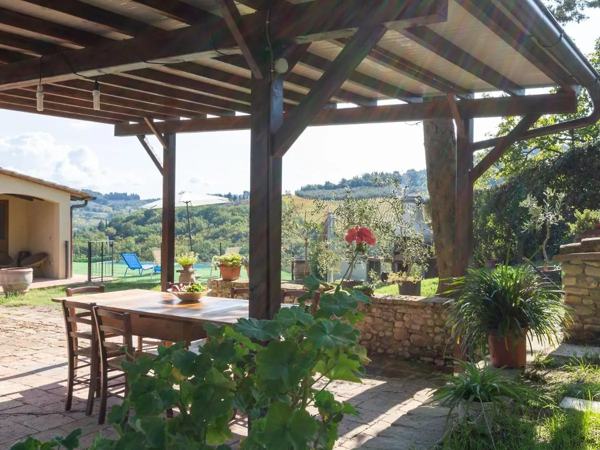 Belvilla By Oyo Fienile Sonia Lucardo Holiday home