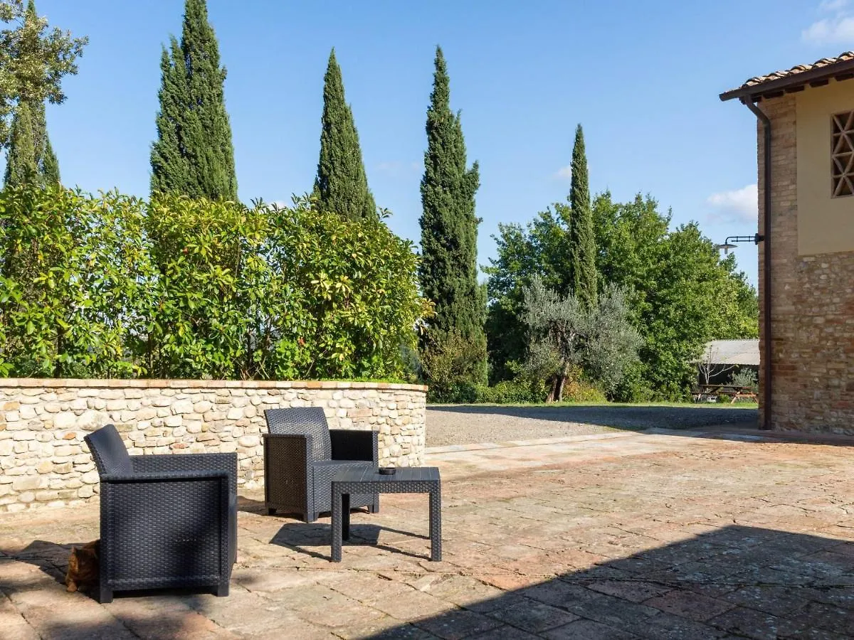 Holiday home Belvilla By Oyo Fienile Sonia Lucardo