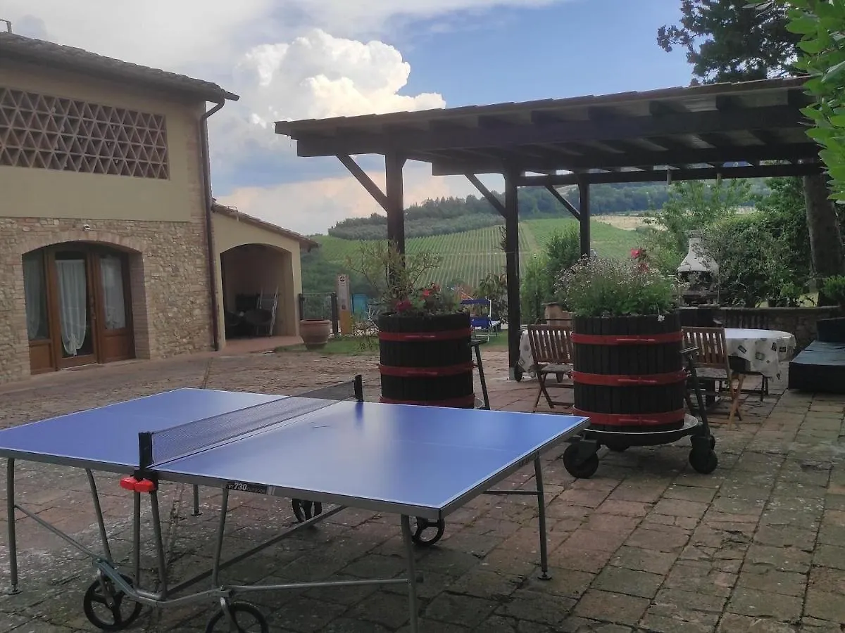 Holiday home Belvilla By Oyo Fienile Sonia Lucardo